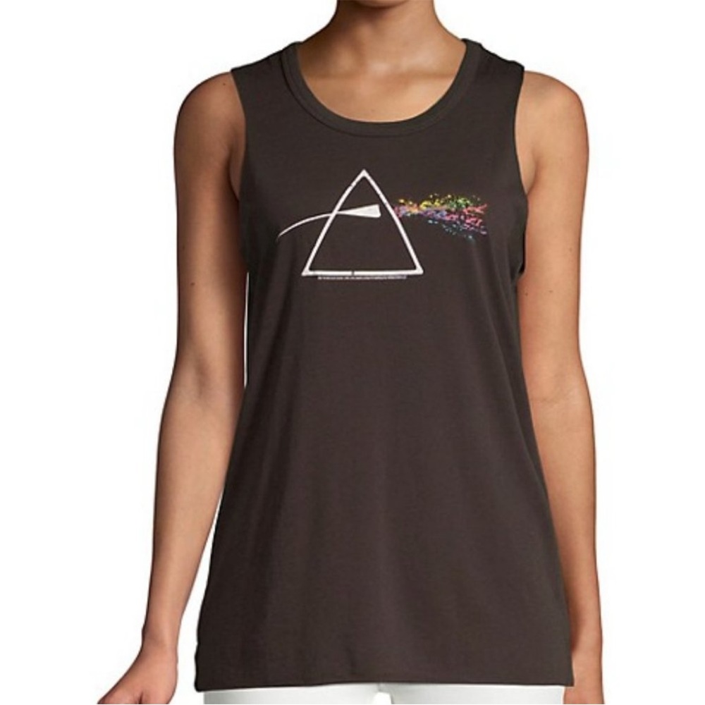 Chaser Tank Top